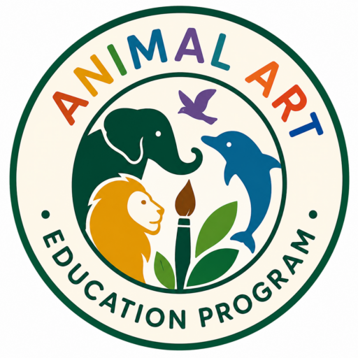 Animal Art Education